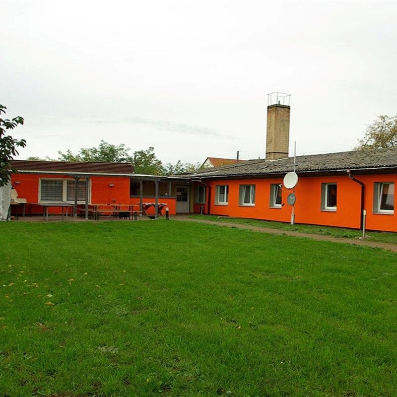 Ferielejlighed - 2 personer -  - 15328 - Bleyen-Genschmar