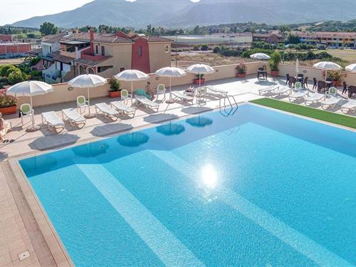 Ferielejlighed - 4 personer -  - Via Pascoli - 08046 - Villasimius