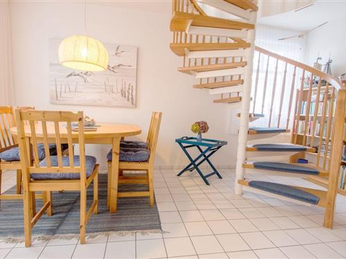 Ferieleilighet - 6 personer -  - Stromstraße - 18374 - Zingst (Ostseeheilbad)