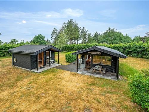 Sommerhus - 6 personer -  - Gyvelvej - Stauning - 6900 - Skjern
