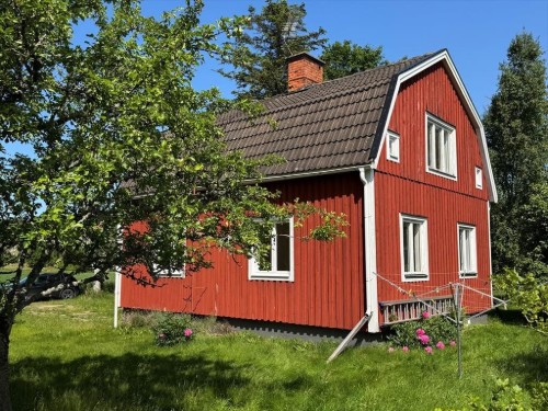 Sommerhus - 7 personer -  - Tybble - Motala - 69 696 - Zinkgruvan