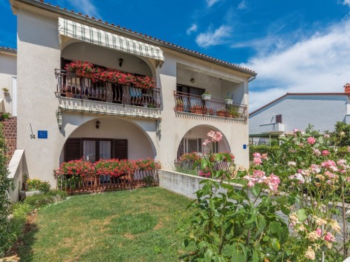 Holiday apartment - 2 persons -  - Baldini - 52440 - Porec