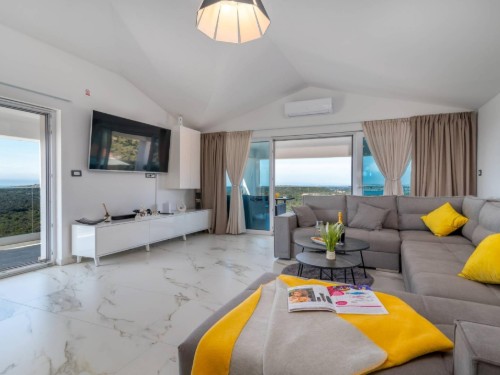 Villa - 12 personer -  - 22203 - Rogoznica