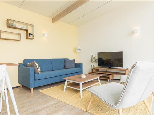 Feriehus - 4 personer -  - 9161CC - Hollum