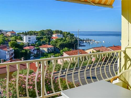 Holiday apartment - 6 persons -  - Ulica Narodnog preporoda - 51500 - Krk