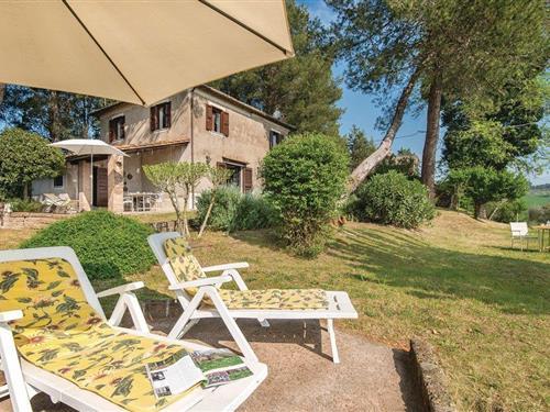 Sommerhus - 5 personer -  - Via San Valentino - Rieti - 02042 - Collevecchio -Ri-