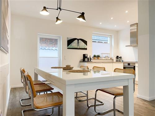 Ferielejlighed - 4 personer -  - Dornkampstraße - 23669 - Timmendorfer Strand