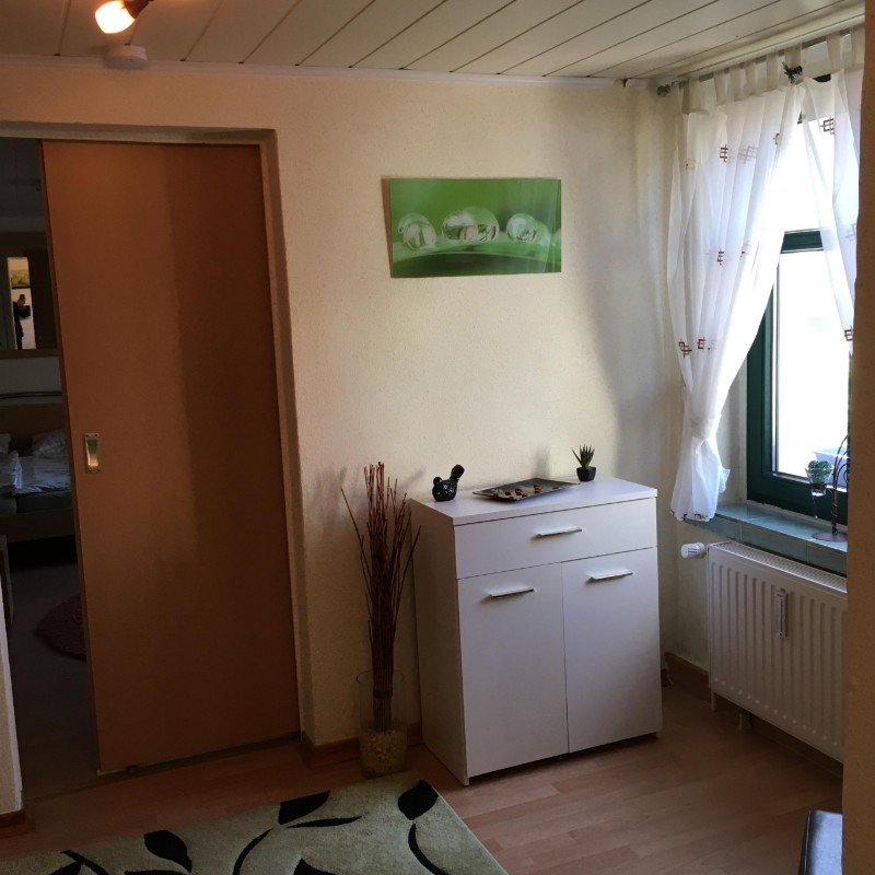 Ferielejlighed - 2 personer -  - Neuendorfer Straße - 17373 - Ueckermünde