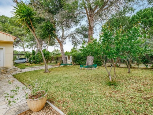 Feriehus - 8 personer -  - Avinguda Primera - Sant Jordi D'alfama - 43860 - L'ametlla De Mar