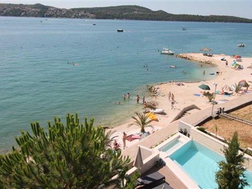 Semesterlägenhet - 2 personer -  - Šetalište Vice Zulima-Virulice - 21218 - Seget Donji