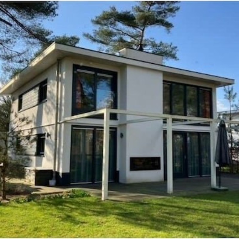 Sommerhus - 8 personer -  - 6731 - Otterlo