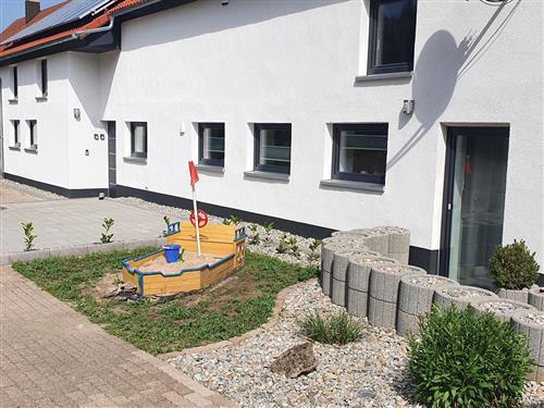 Ferieleilighet - 6 personer -  - Dorsbrunn - 91785 - Pleinfeld