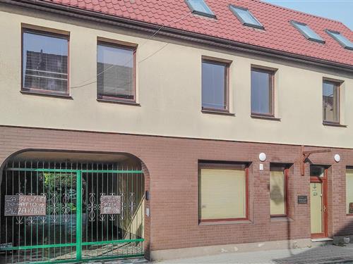 Feriehus - 18 personer -  - Kosciuszki - 72-022 - Nowe Warpno