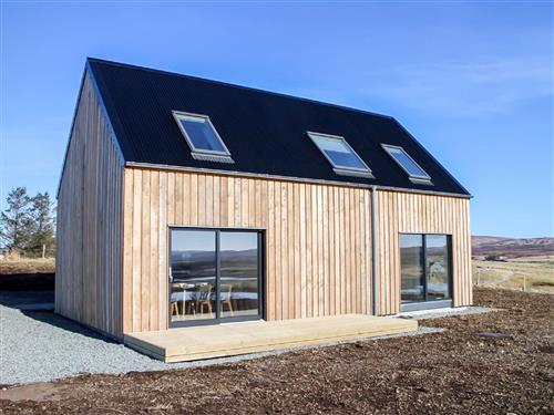 Ferienhaus - 4 Personen -  - North Skye - IV55 8ZA