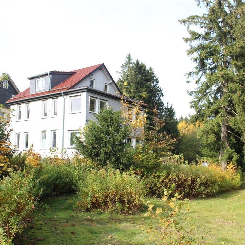 Ferielejlighed - 2 personer -  - Lautenthaler Straße - 38644 - Goslar