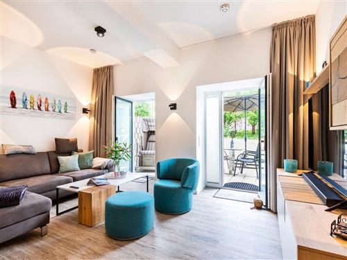 Ferielejlighed - 4 personer -  - Südstrand - 18609 - Binz (Ostseebad) Ot Prora