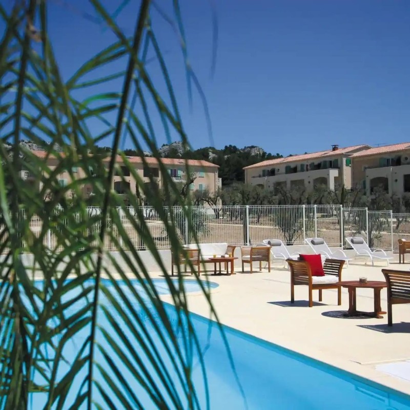 Ferielejlighed - 8 personer -  - 13520 - Paradou