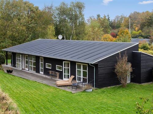 Holiday home - 6 persons -  - Vibevænget 13 A - 3220 - Tisvildeleje
