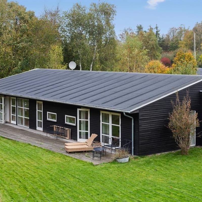 Ferienhaus - 6 Personen -  - Vibevænget 13 A - 3220 - Tisvildeleje