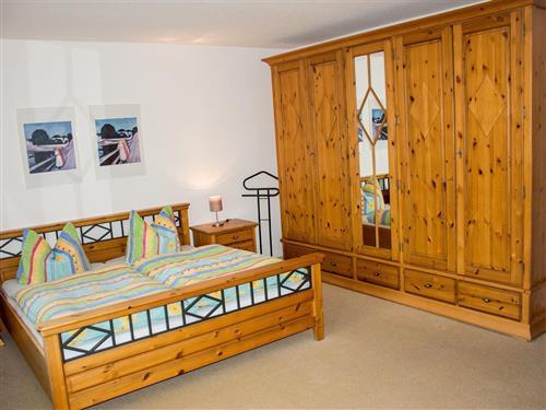 Ferienwohnung - 5 Personen -  - Sandgasse - 36115 - Hilders