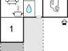 Billede 20 - Plantegning