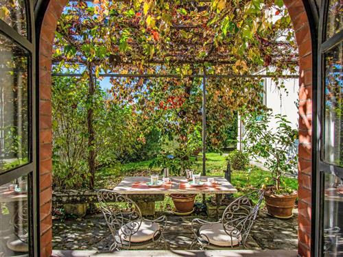 Ferienwohnung - 2 Personen -  - Barga - 55051
