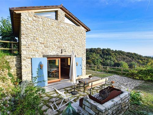 Sommerhus - 2 personer -  - Strada Vicinale di Costa - Valdobbiadene - 31050 - Miane