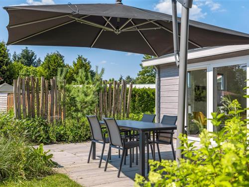Holiday home - 4 persons -  - Kieftveen 37 - - 3781 PP - Voorthuizen