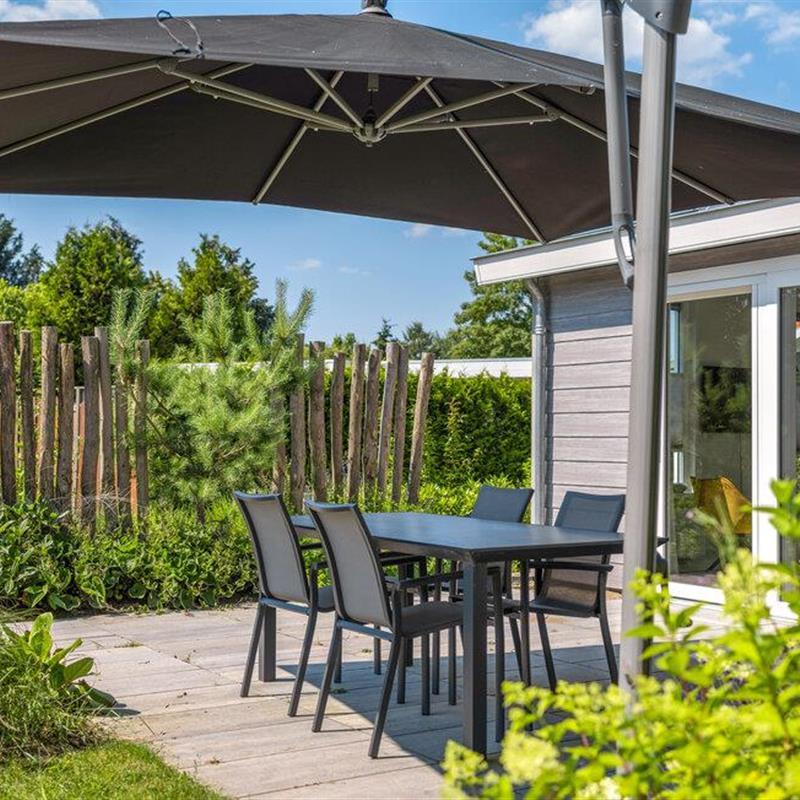 Sommerhus - 4 personer -  - Kieftveen 37 - - 3781 PP - Voorthuizen