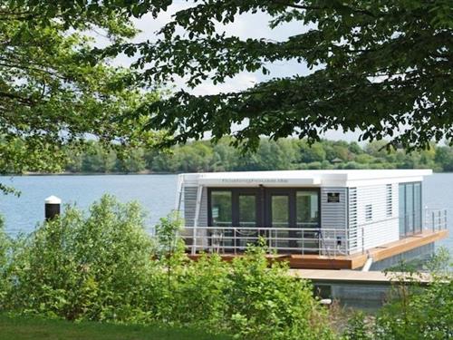 Husbåd - 4 personer -  - 46509 - Xanten