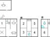 Billede 55 - Plantegning