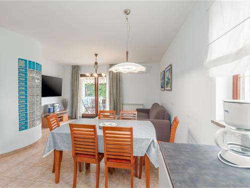 Ferienhaus - 6 Personen -  - Vrsar - 52450 - Vrsar