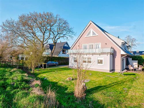 Ferienhaus - 5 Personen -  - Glebbe - 18374 - Zingst