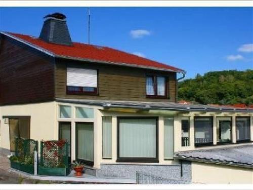 Ferielejlighed - 4 personer -  - Brotterode-Trusetal - 98596