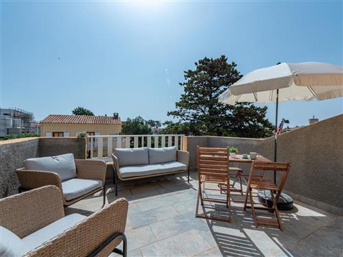 Holiday Home/Apartment - 3 persons -  - Le Barcarès - 66420