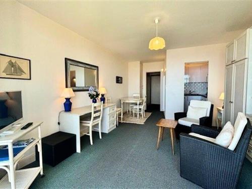 Sommerhus - 2 personer -  - 56170 - Quiberon