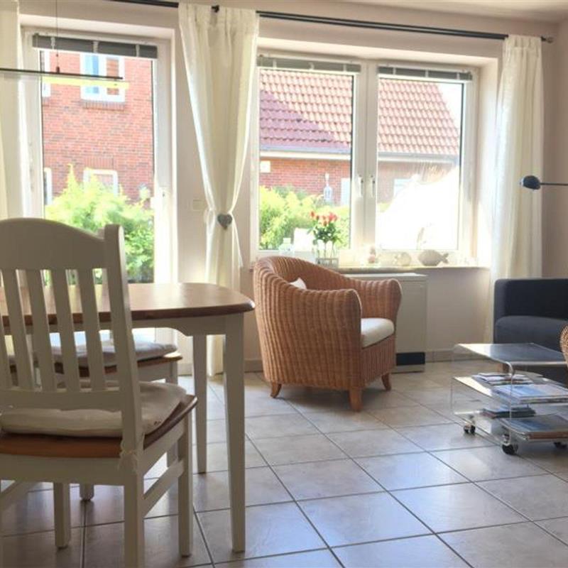 Ferielejlighed - 4 personer -  - Böhler Landstraße - 25826 - St. Peter-Ording