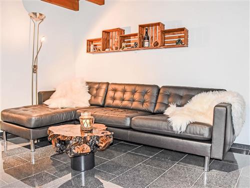 Feriehus - 5 personer -  - Agarone - 6597