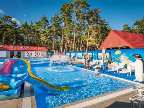 Sommerhus - 6 personer -  - 84-360 - Leba