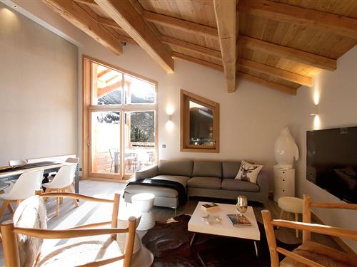 Feriehus / leilighet - 8 personer -  - 38750 - Huez