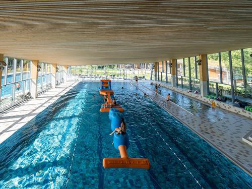 Hytte - 4 personer -  - 7640 - Antoing