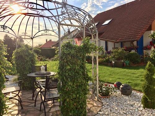 Ferielejlighed - 3 personer -  - Veitserlbach - 91785 - Pleinfeld