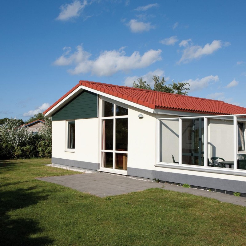 Bungalow - 6 personer -  - 9161CT - Hollum