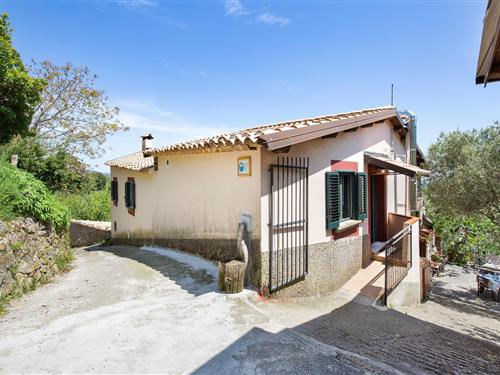 Sommerhus - 10 personer -  - Contrada Acquafredda - 89040 - Ciminà