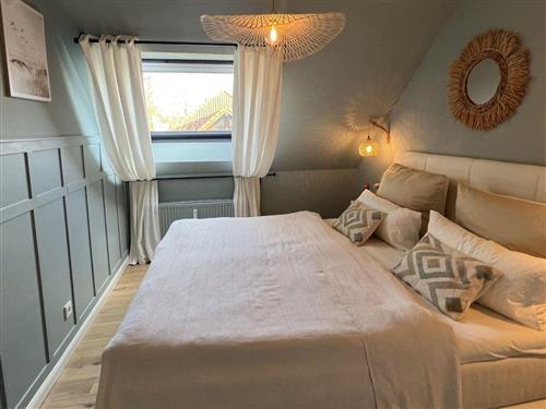 Ferienwohnung - 3 Personen -  - Holunderweg - 55442 - Stromberg