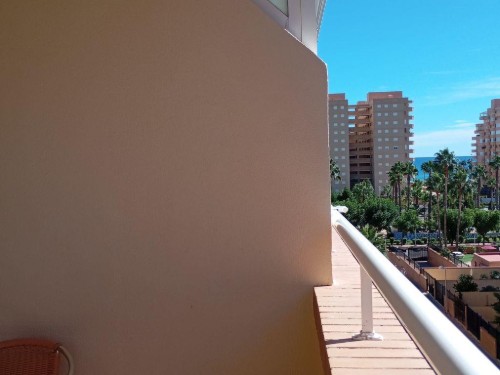 Ferielejlighed - 2 personer -  - Oropesa Del Mar - 12594