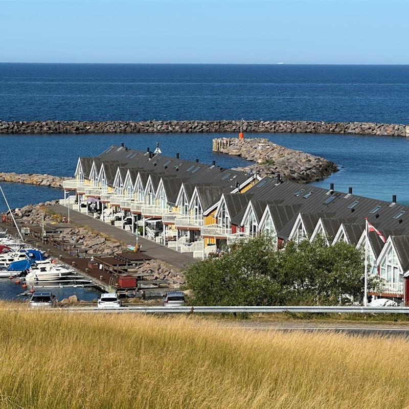 Ferienhaus - 8 Personen -  - Hasle Marina - 3790 - Hasle