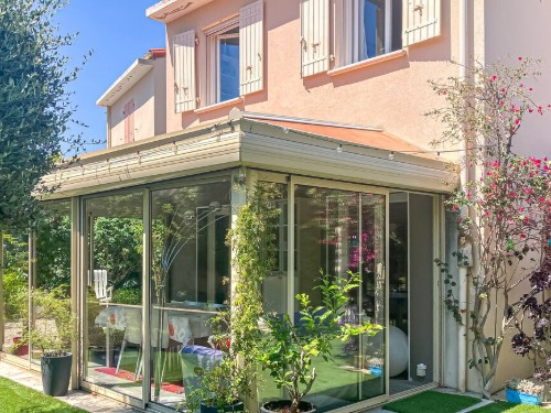 Holiday home - 4 persons -  - Chemin de Roumagoua - 13600 - La Ciotat