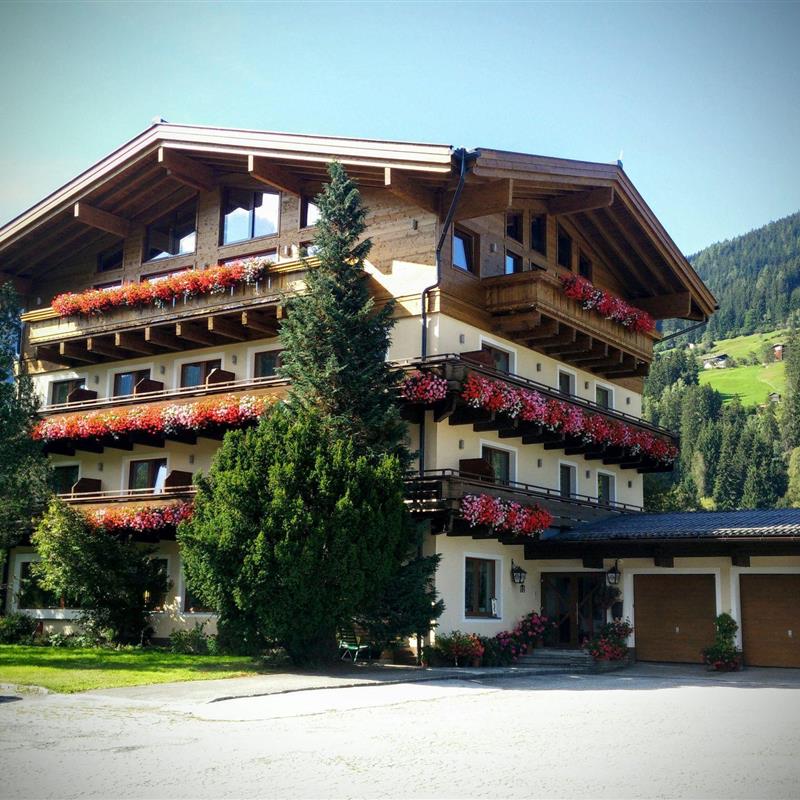 Ferielejlighed - 6 personer -  - Dorf - 5733 - Bramberg Am Wildkogel