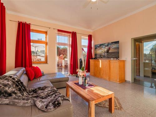 Ferieleilighet - 3 personer -  - Zur Reitbahn - 17429 - Pudagla/Usedom